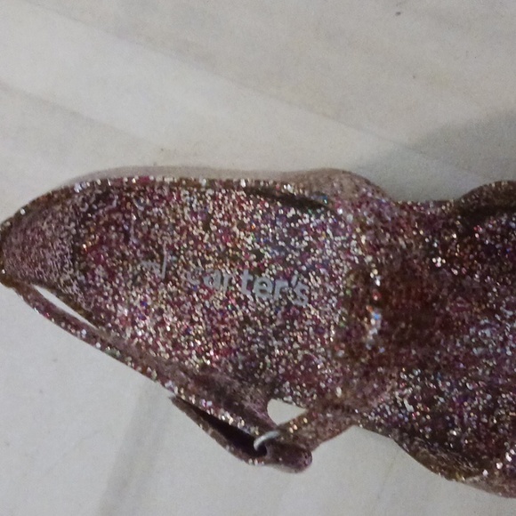 Carters jelly sandals - Picture 4 of 5